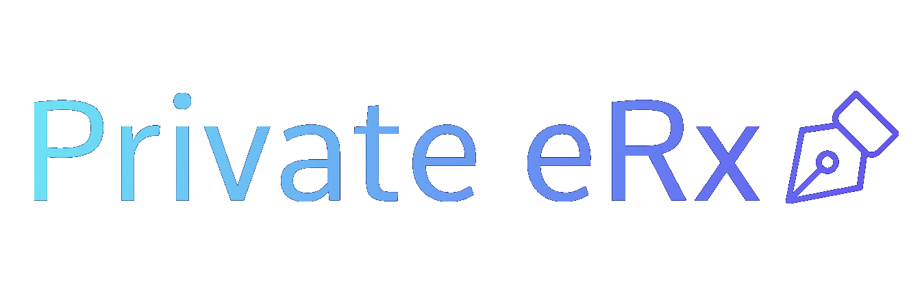 Private eRx